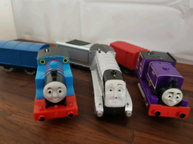 tomy trains for sale